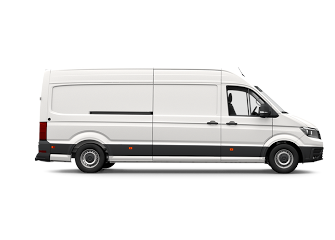 Furgón VOLKSWAGEN Crafter