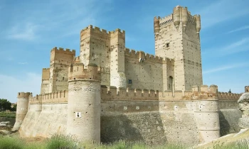 Medina del Campo​