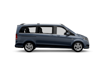 coche 9 plaza mercedes vito