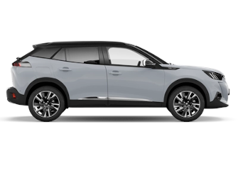 coche peugeot 3008