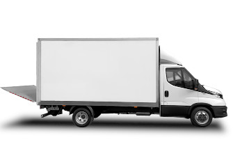 furgoneta iveco daily
