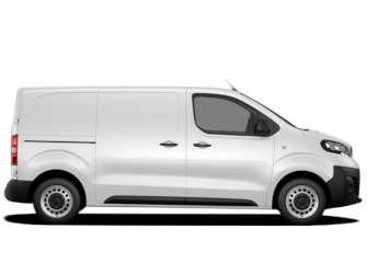 furgoneta peugeot expert